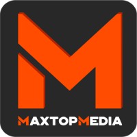 MaxTopMedia Ltd Logo