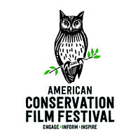 American Conservation Film Festival Logo