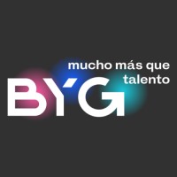 BYG Logo