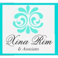 Xina Rim & Associates Logo