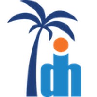 Destination Hope Logo