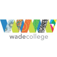 Wade College Logo