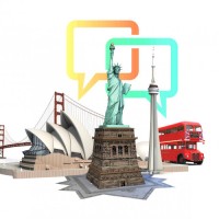 Native Teachers Idiomas Logo