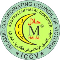 Islamic Co-ordinating Council of Victoria - ICCV Logo