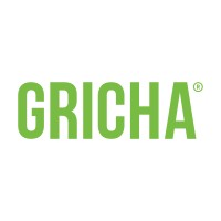 Gricha Logo