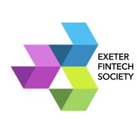 University of Exeter Finance & Technology Society Logo