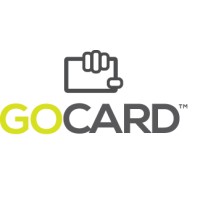 GOCARD Perú Logo
