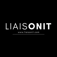 LiaisonIT INC. Logo