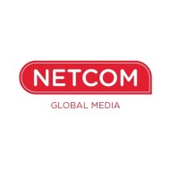 Netcom Logo