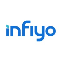Infiyo Technologies Logo