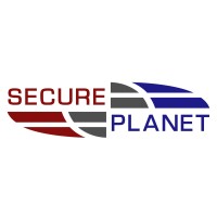 Secure Planet, Inc. Logo