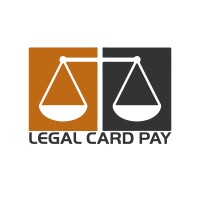 Legal Card Pay Logo