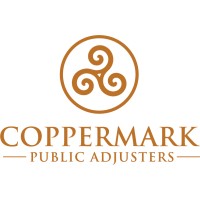 Coppermark Public Adjusters Logo