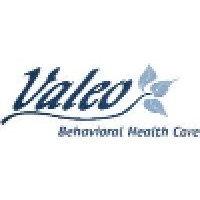 Valeo Behavioral Health Care Logo