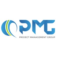 Pmgksa-Project Management Group Logo