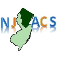 NJACS - North Jersey Section, American Chemical Society Logo