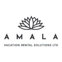 Amala Vacation Rentals Solutions Logo