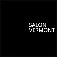 Salon Vermont Logo