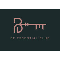 Be Essential Club Logo