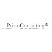 Pristo Consulting Logo