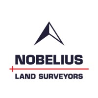 Nobelius Land Surveyors P/L Logo