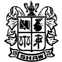 William Henry Shaw High School Logo