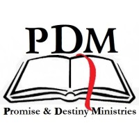 Promise & Destiny Ministries Logo