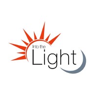 Into the Light: A New Jersey Non-Profit Organization Logo