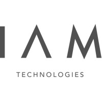 IAM Technologies Logo