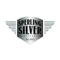 Sperling Silver Distillery Logo