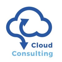 Cloud Consulting Logo
