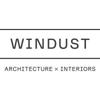 Windust Architecture x Interiors Logo
