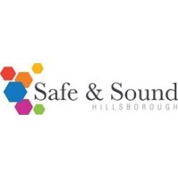 Safe & Sound Hillsborough Logo