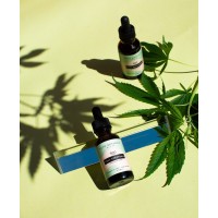Yuyo Botanics Logo