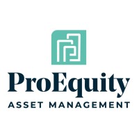 ProEquity Asset Management Logo