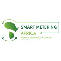 Smart Metering Africa (Pty) Ltd Logo