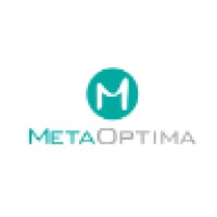 MetaOptima Technology Inc. Logo