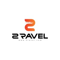 2ravelar Logo