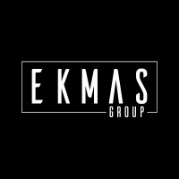 Ekmas Group Logo