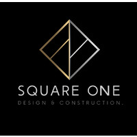 Omar Farahat for Interiors and Construction (OFIC) Logo