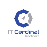 IT Cardinal Partners LLC Logo