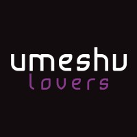 Umeshu Lovers Logo