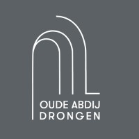 Oude Abdij Drongen vzw Logo