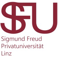 Sigmund Freud PrivatUniversität Linz Logo