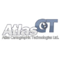 AtlasCT Logo