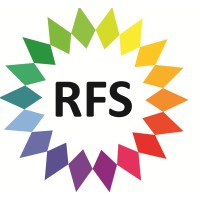 Rainbow Financial Services Logo