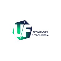 UF - Tecnologia e Consultoria, Lda. Logo