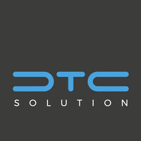 DTC Solution Logo