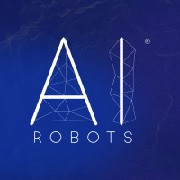 AI ROBOTS Logo