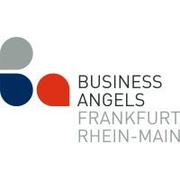 Business Angels FrankfurtRheinMain e.V. Logo
